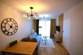 Kaya Apartament De Luxe z basenem